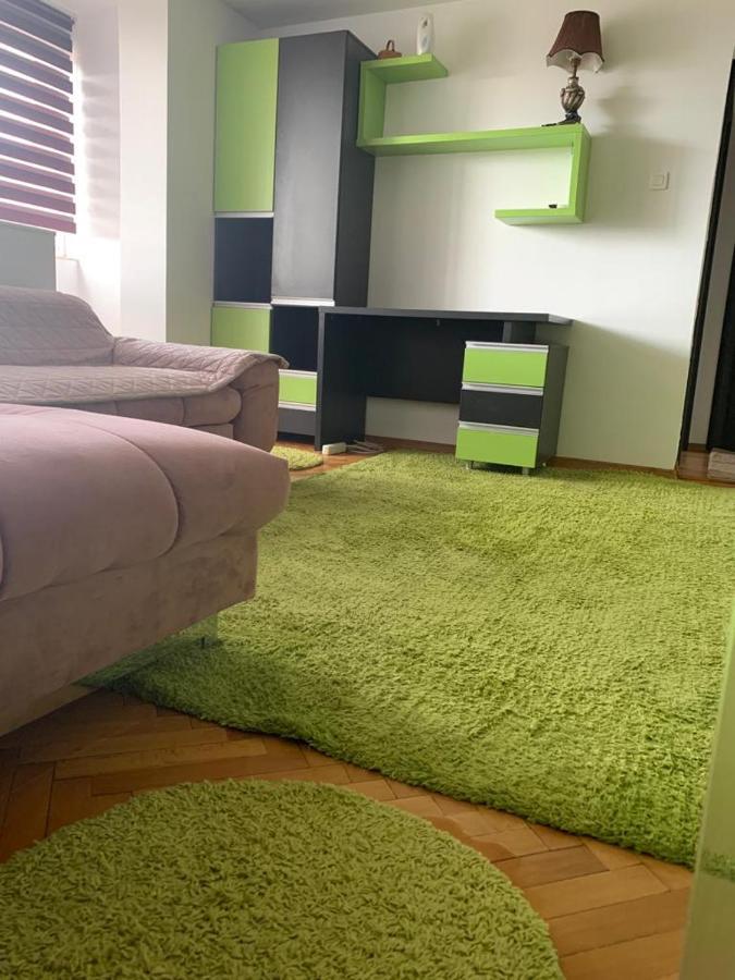 Modern Apartment Pitesti Exterior photo